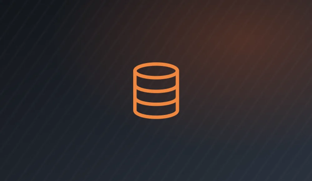 Stacked drives illustration representing the 3-2-1 backup rule