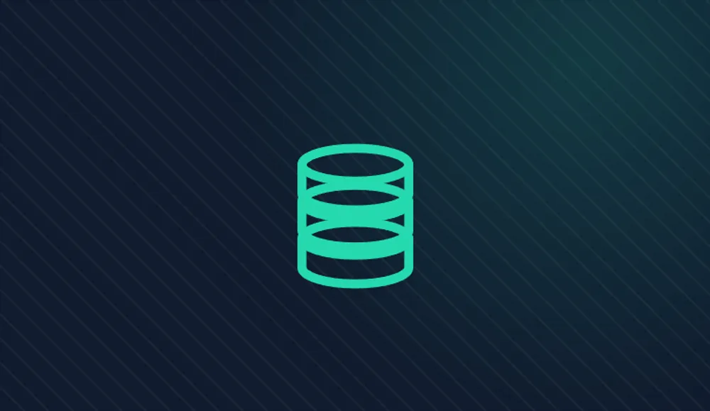 Stacked drives illustration representing the 3-2-1 backup rule