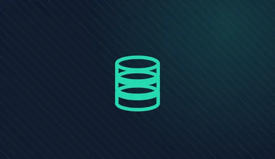 Stacked drives illustration representing the 3-2-1 backup rule