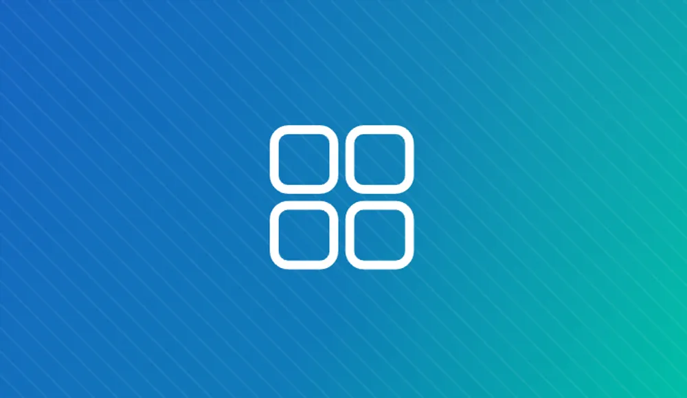 Four window panes illustration representing Windows 10 end of support